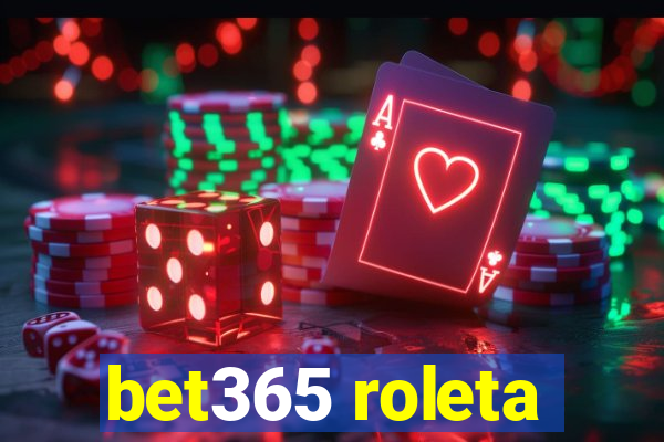 bet365 roleta