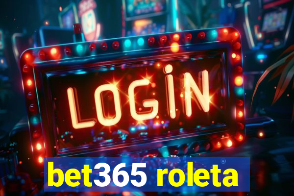 bet365 roleta