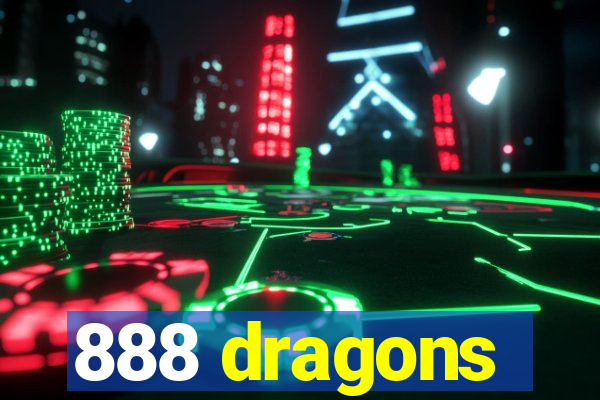 888 dragons