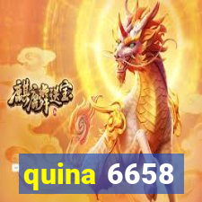 quina 6658