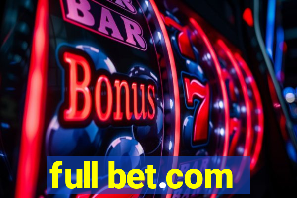 full bet.com