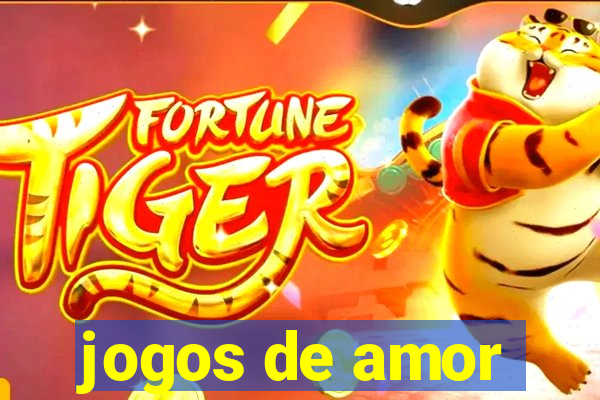 jogos de amor