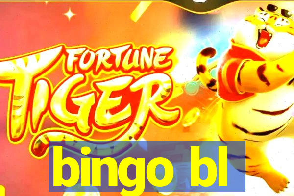 bingo bl