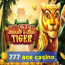 777 ace casino