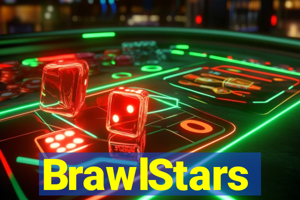 BrawlStars