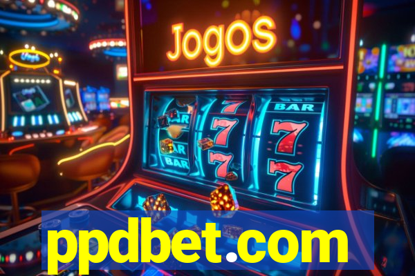 ppdbet.com