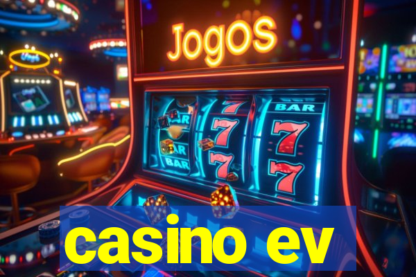 casino ev