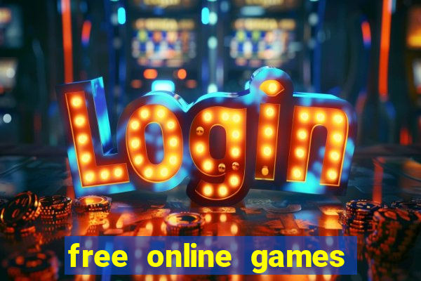 free online games slot machine