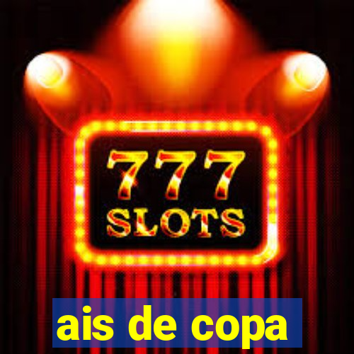 ais de copa