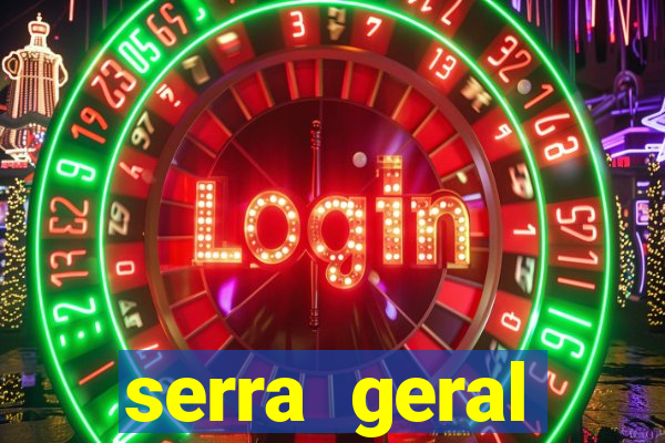 serra geral internet rio fortuna