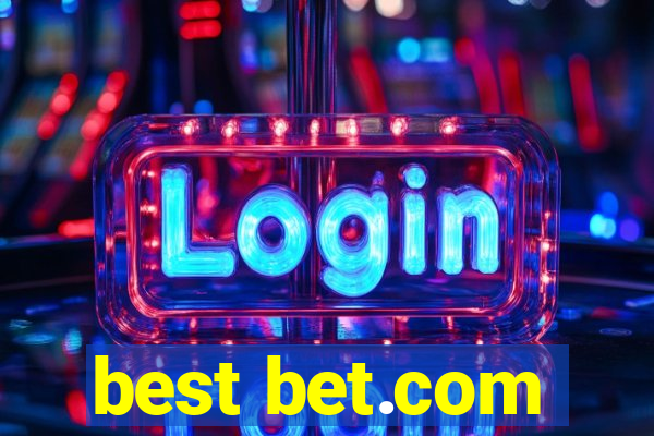 best bet.com