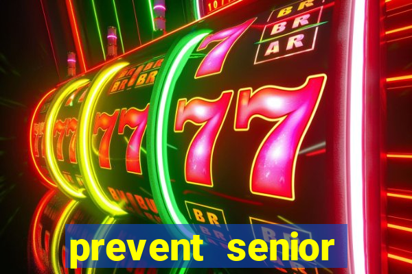 prevent senior cruzeiro do sul