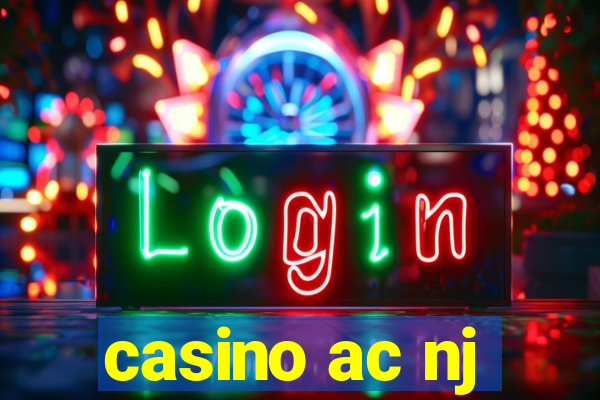 casino ac nj