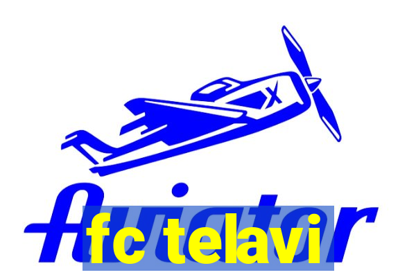 fc telavi