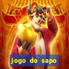 jogo do sapo pragmatic play