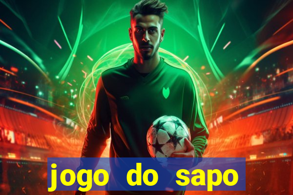 jogo do sapo pragmatic play