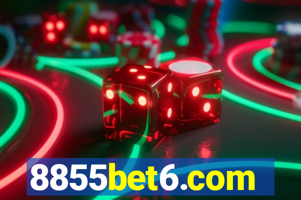 8855bet6.com