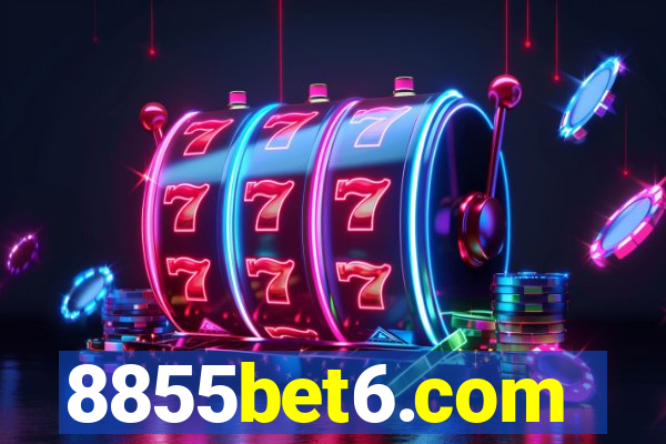 8855bet6.com