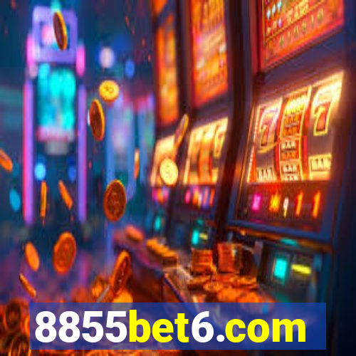 8855bet6.com