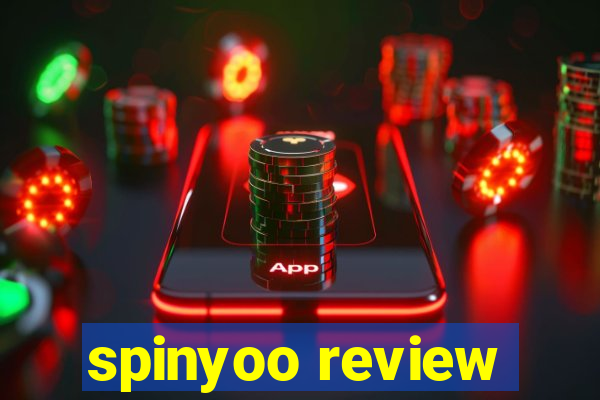 spinyoo review