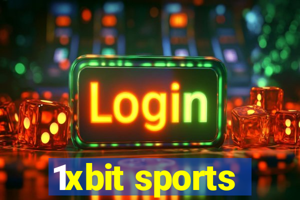 1xbit sports