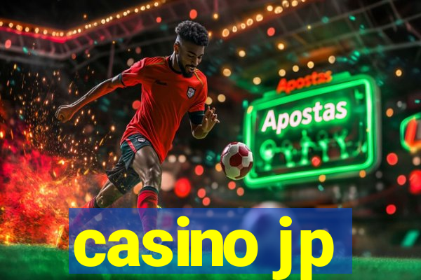 casino jp