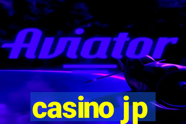 casino jp