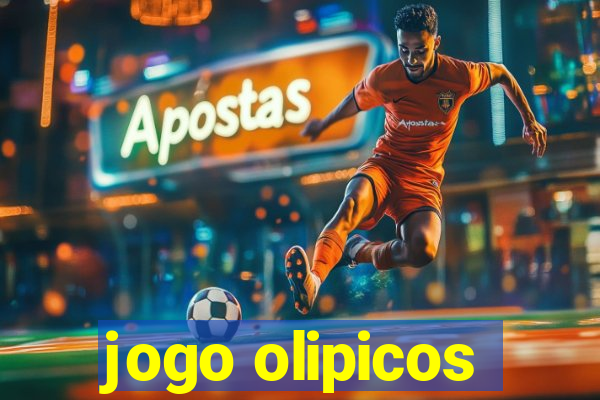 jogo olipicos