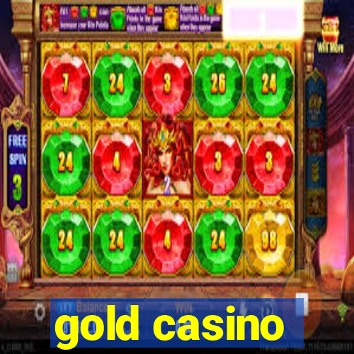 gold casino