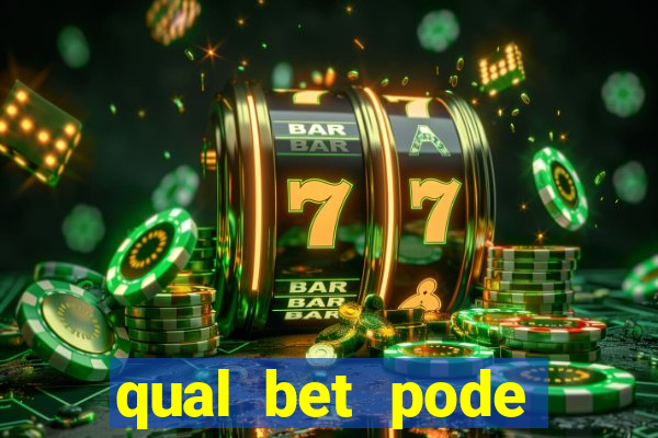 qual bet pode depositar 1 real