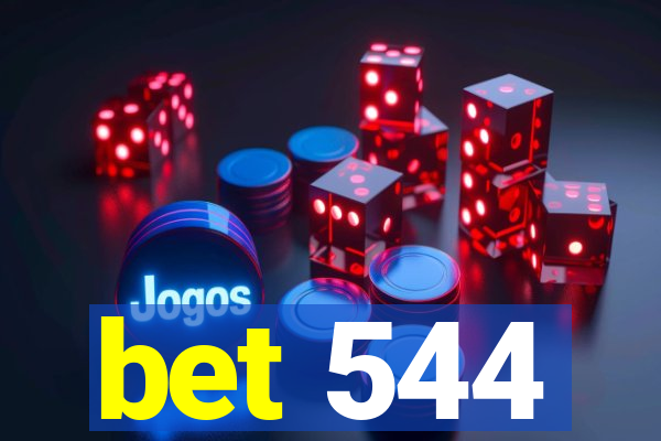 bet 544