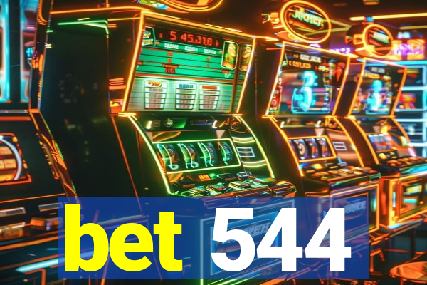 bet 544