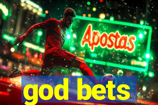 god bets