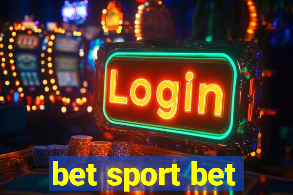 bet sport bet