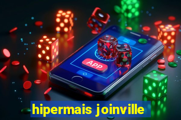 hipermais joinville