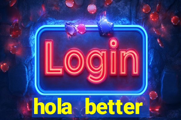 hola better internet vpn