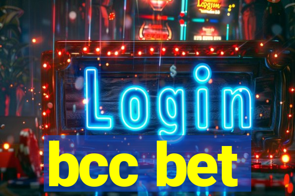 bcc bet