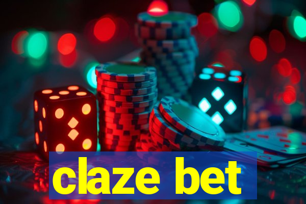 claze bet