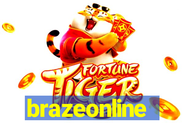 brazeonline