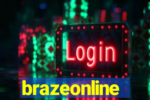 brazeonline