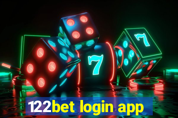 122bet login app