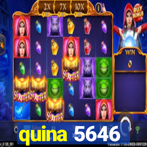 quina 5646