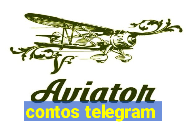 contos telegram