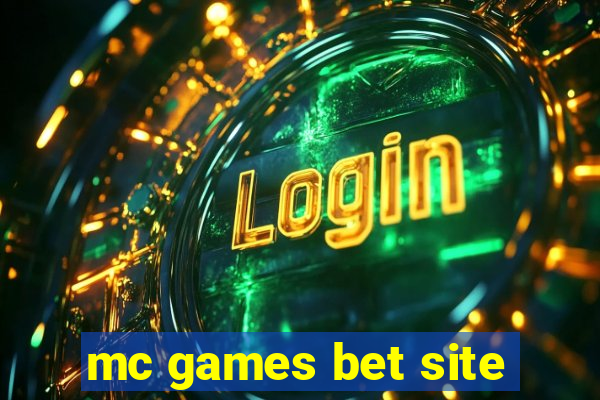 mc games bet site