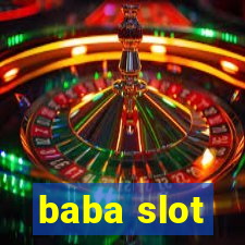 baba slot