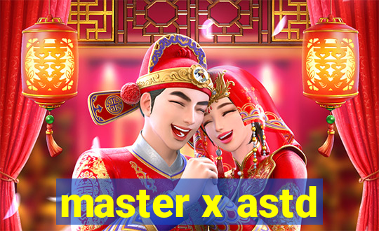 master x astd