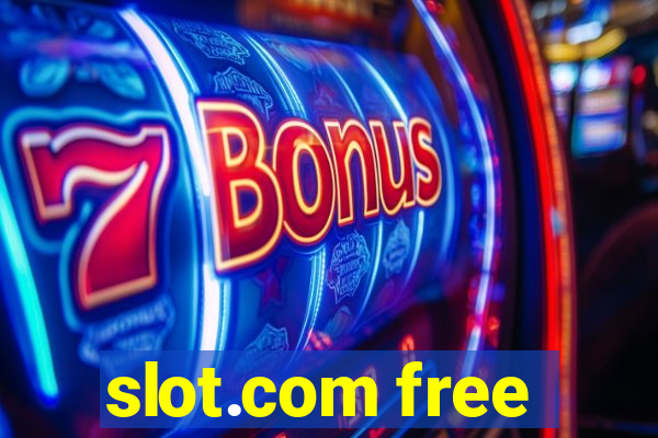 slot.com free