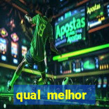 qual melhor plataforma para jogar o jogo do tigre