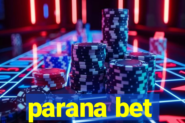 parana bet