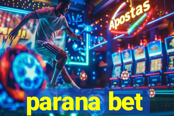 parana bet